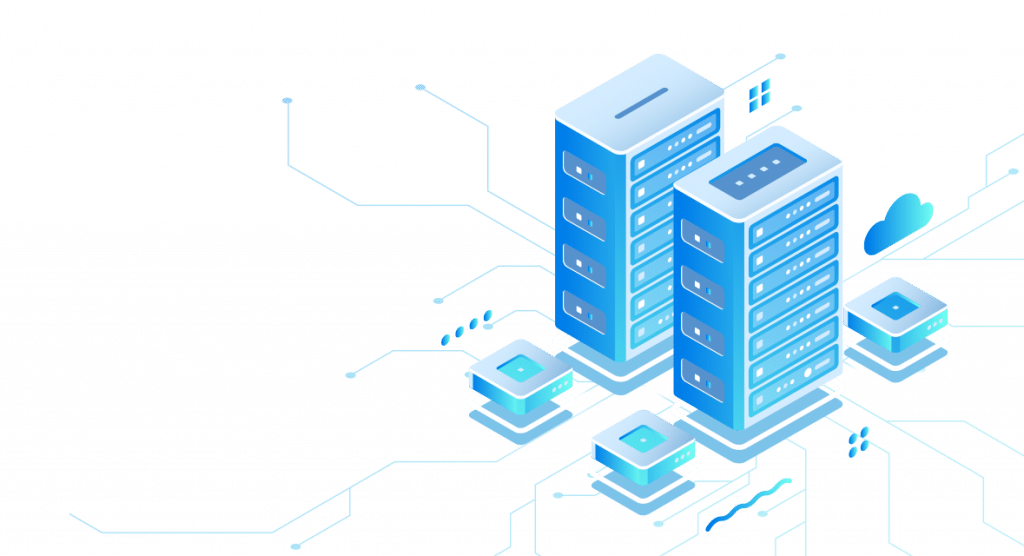 Banner thuê máy chủ server